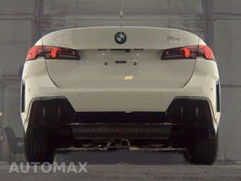 2026 BMW 2 Series Gran Coupe 228 Sedan M SPORT LINE - miniatura 7
