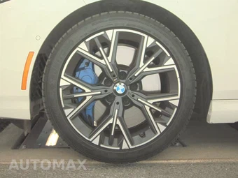 2026 BMW 2 Series Gran Coupe 228 Sedan M SPORT LINE - miniatura 9
