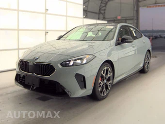 2026 BMW 2 Series Gran Coupe 228 Sedan M SPORT LINE