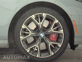 2026 BMW 2 Series Gran Coupe 228 Sedan M SPORT LINE - miniatura 10