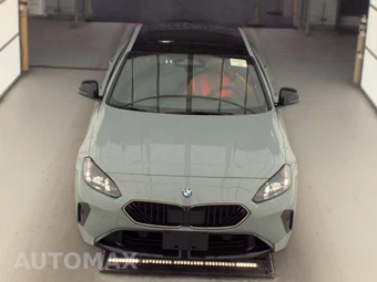 2026 BMW 2 Series Gran Coupe 228 Sedan M SPORT LINE - miniatura 2