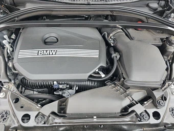 2026 BMW 2 Series Gran Coupe 228 Sedan M SPORT LINE - miniatura 22