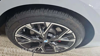 2026 BMW 2 Series Gran Coupe 228 Sedan M SPORT LINE - miniatura 29