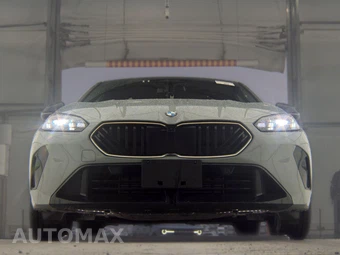 2026 BMW 2 Series Gran Coupe 228 Sedan M SPORT LINE - miniatura 3