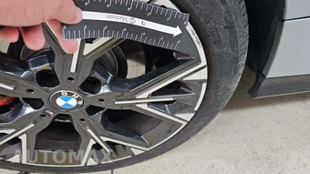 2026 BMW 2 Series Gran Coupe 228 Sedan M SPORT LINE - miniatura 32