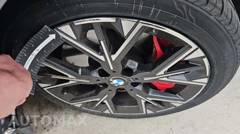 2026 BMW 2 Series Gran Coupe 228 Sedan M SPORT LINE - miniatura 33