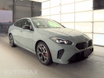 2026 BMW 2 Series Gran Coupe 228 Sedan M SPORT LINE - miniatura 4