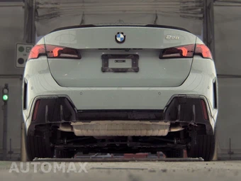 2026 BMW 2 Series Gran Coupe 228 Sedan M SPORT LINE - miniatura 7