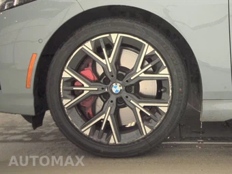 2026 BMW 2 Series Gran Coupe 228 Sedan M SPORT LINE - miniatura 9