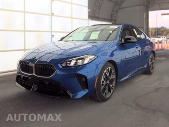 2026 BMW 2 Series Gran Coupe 228 Sedan M SPORT LINE