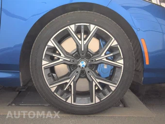 2026 BMW 2 Series Gran Coupe 228 Sedan M SPORT LINE - miniatura 10