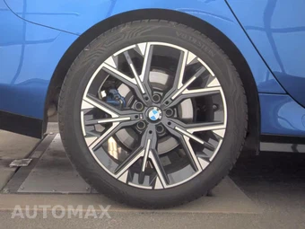 2026 BMW 2 Series Gran Coupe 228 Sedan M SPORT LINE - miniatura 11