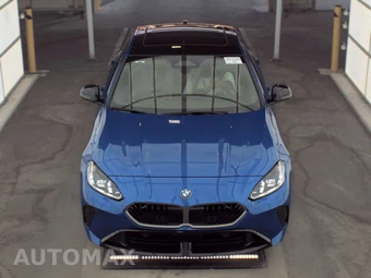 2026 BMW 2 Series Gran Coupe 228 Sedan M SPORT LINE - miniatura 2