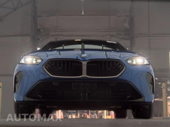 2026 BMW 2 Series Gran Coupe 228 Sedan M SPORT LINE - miniatura 3