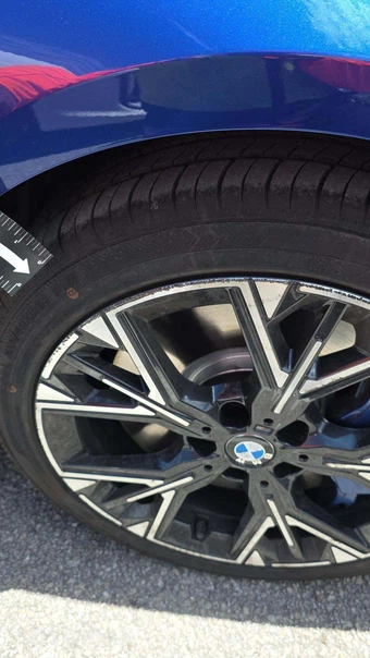 2026 BMW 2 Series Gran Coupe 228 Sedan M SPORT LINE - miniatura 30