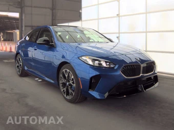 2026 BMW 2 Series Gran Coupe 228 Sedan M SPORT LINE - miniatura 4