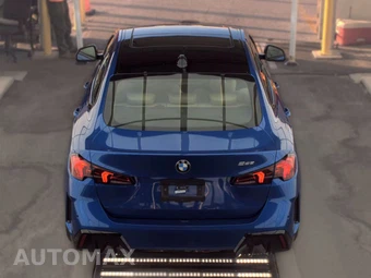 2026 BMW 2 Series Gran Coupe 228 Sedan M SPORT LINE - miniatura 6