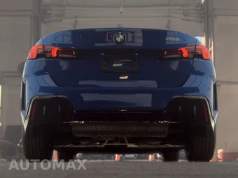 2026 BMW 2 Series Gran Coupe 228 Sedan M SPORT LINE - miniatura 7