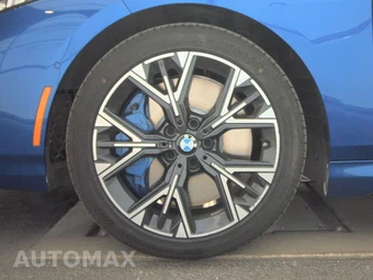2026 BMW 2 Series Gran Coupe 228 Sedan M SPORT LINE - miniatura 9