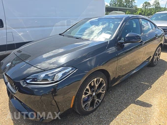 2026 BMW 2 Series Gran Coupe 228 Sedan M SPORT LINE