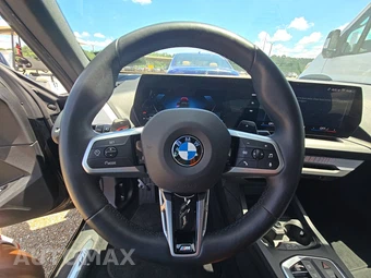 2026 BMW 2 Series Gran Coupe 228 Sedan M SPORT LINE - miniatura 10