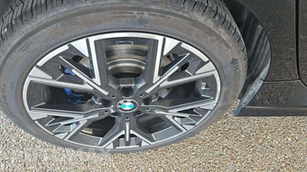 2026 BMW 2 Series Gran Coupe 228 Sedan M SPORT LINE - miniatura 23