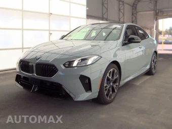 2026 BMW 2 Series Gran Coupe 228 Sedan M SPORT LINE