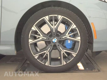 2026 BMW 2 Series Gran Coupe 228 Sedan M SPORT LINE - miniatura 10