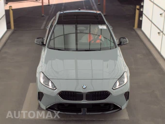 2026 BMW 2 Series Gran Coupe 228 Sedan M SPORT LINE - miniatura 2