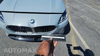 2026 BMW 2 Series Gran Coupe 228 Sedan M SPORT LINE - miniatura 26