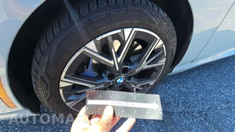 2026 BMW 2 Series Gran Coupe 228 Sedan M SPORT LINE - miniatura 27