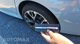 2026 BMW 2 Series Gran Coupe 228 Sedan M SPORT LINE - miniatura 28