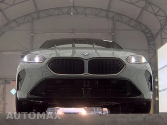2026 BMW 2 Series Gran Coupe 228 Sedan M SPORT LINE - miniatura 3