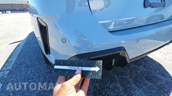 2026 BMW 2 Series Gran Coupe 228 Sedan M SPORT LINE - miniatura 30