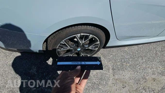 2026 BMW 2 Series Gran Coupe 228 Sedan M SPORT LINE - miniatura 31