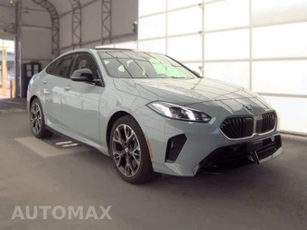 2026 BMW 2 Series Gran Coupe 228 Sedan M SPORT LINE - miniatura 4