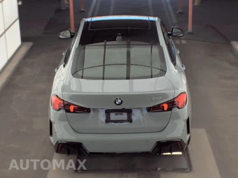 2026 BMW 2 Series Gran Coupe 228 Sedan M SPORT LINE - miniatura 6