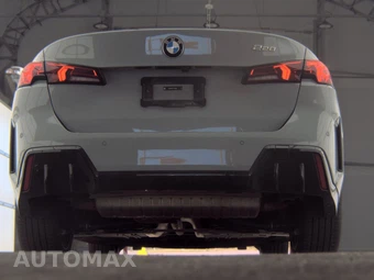 2026 BMW 2 Series Gran Coupe 228 Sedan M SPORT LINE - miniatura 7