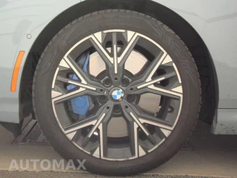 2026 BMW 2 Series Gran Coupe 228 Sedan M SPORT LINE - miniatura 9