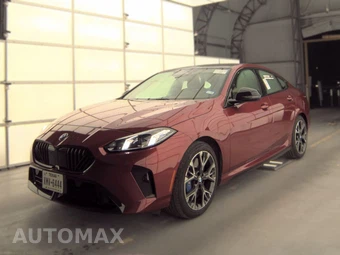 2026 BMW 2 Series Gran Coupe 228 Sedan M SPORT LINE
