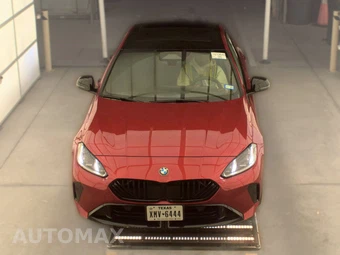 2026 BMW 2 Series Gran Coupe 228 Sedan M SPORT LINE - miniatura 2