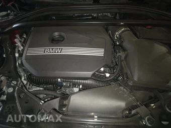 2026 BMW 2 Series Gran Coupe 228 Sedan M SPORT LINE - miniatura 22