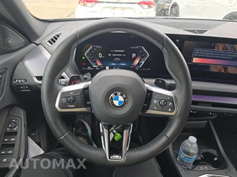 2026 BMW 2 Series Gran Coupe 228 Sedan M SPORT LINE - miniatura 14