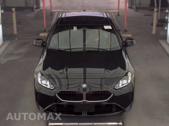 2026 BMW 2 Series Gran Coupe 228 Sedan M SPORT LINE - miniatura 2