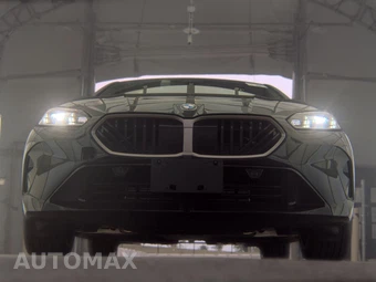 2026 BMW 2 Series Gran Coupe 228 Sedan M SPORT LINE - miniatura 3