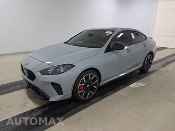 2026 BMW 2 Series Gran Coupe 228 Sedan M SPORT LINE
