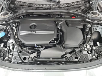 2026 BMW 2 Series Gran Coupe 228 Sedan M SPORT LINE - miniatura 15