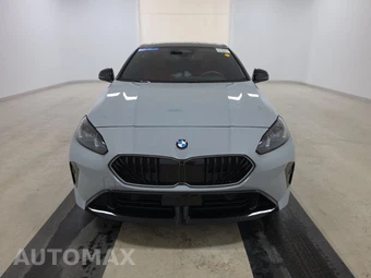 2026 BMW 2 Series Gran Coupe 228 Sedan M SPORT LINE - miniatura 2
