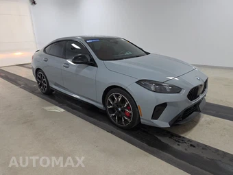 2026 BMW 2 Series Gran Coupe 228 Sedan M SPORT LINE - miniatura 3