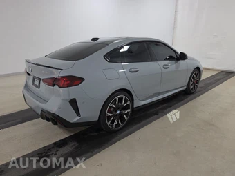 2026 BMW 2 Series Gran Coupe 228 Sedan M SPORT LINE - miniatura 4